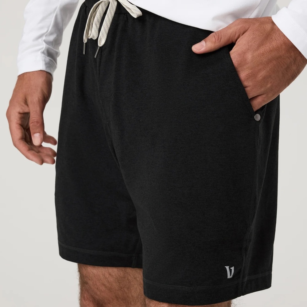 Vuori Ponto Performance Shorts